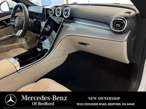 Used 2026 Mercedes-Benz CLE 300 4MATIC Coupe image 19