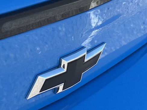 Used 2022 Chevrolet Camaro ZL1 RWD image 7