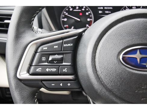 New 2026 Subaru Ascent Limited AWD/4WD image 13