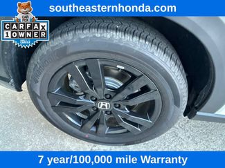 Used 2026 Honda HR-V Sport video 4