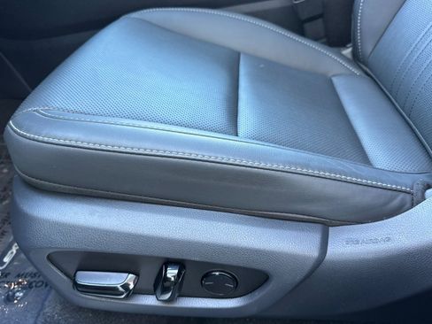 Used 2025 Lexus NX 350h AWD w/ Cold Area Package image 16