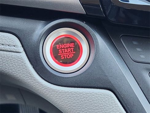 Used 2024 Honda Odyssey EX-L image 31