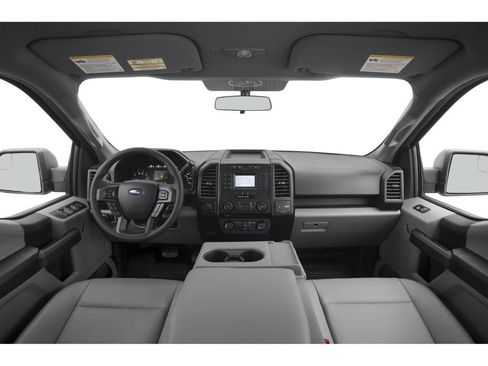Used 2019 Ford F150 XL w/ Equipment Group 101A Mid AWD/4WD image 5