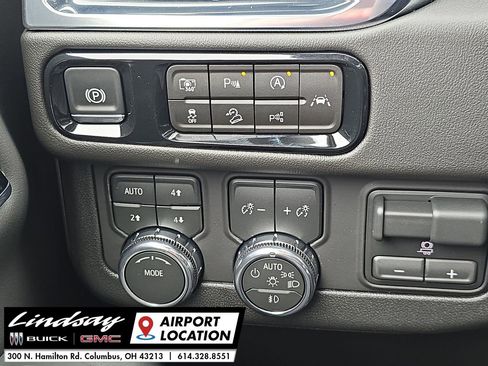 New 2026 GMC Yukon XL Elevation w/ Elevation Premium Package image 19