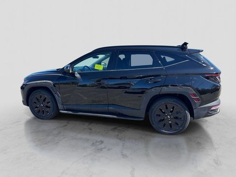 Used 2023 Hyundai Tucson XRT AWD/4WD image 2