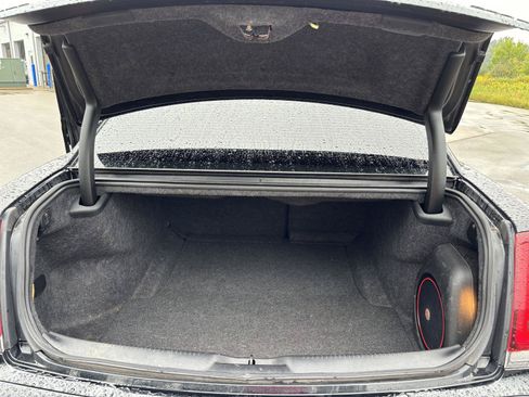 Used 2016 Chrysler 300 S AWD/4WD image 14