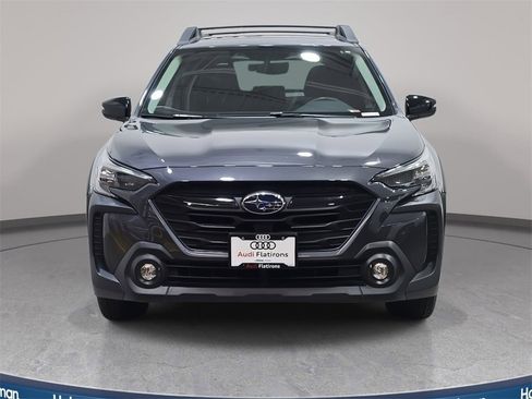 Used 2024 Subaru Outback Onyx Edition image 3