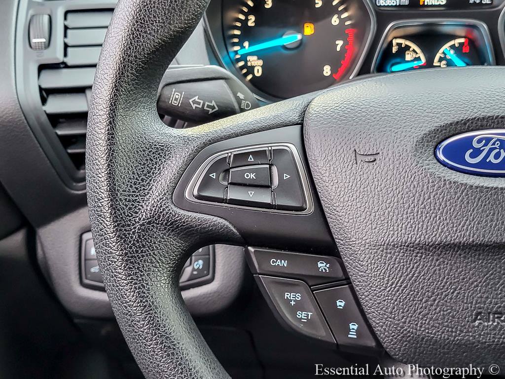 Used 2019 Ford Escape SE AWD/4WD image 16
