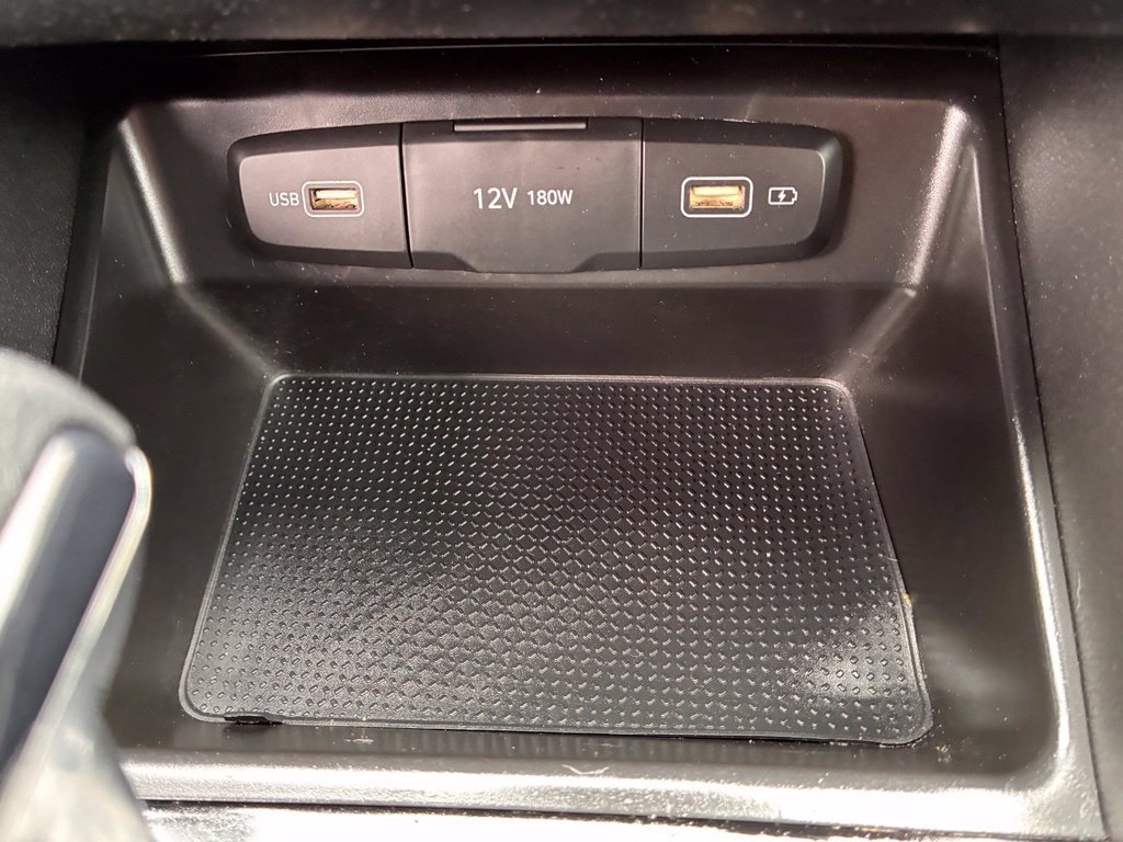 Certified 2022 Hyundai Tucson SEL AWD/4WD image 36