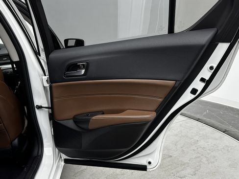 Used 2021 Acura ILX w/ Premium Package image 29