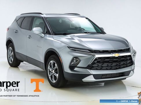 Used 2023 Chevrolet Blazer LT w/ Convenience Package image 53