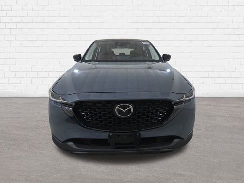 Used 2022 MAZDA CX-5 Carbon Edition image 3