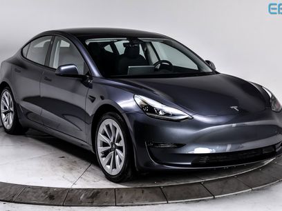 Used 2023 Tesla Model 3 Standard Range