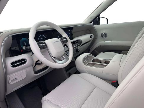 New 2026 Hyundai Palisade SEL Premium image 14