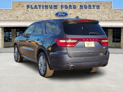 Used 2021 Dodge Durango GT image 3