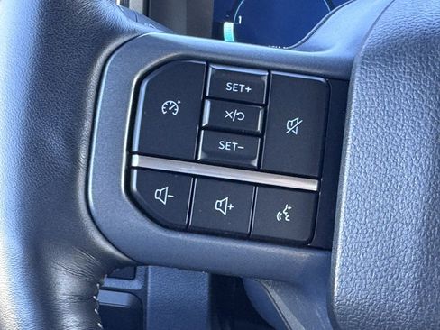 Used 2024 Ford F250 Lariat image 8