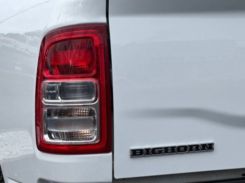 Used 2024 RAM 2500 Big Horn w/ Off Road Package image 44