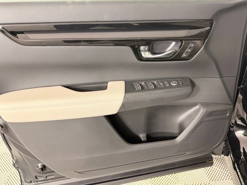 Certified 2026 Honda CR-V EX-L image 11