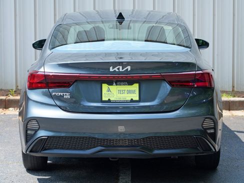 Used 2024 Kia Forte LX FWD image 43