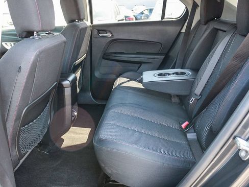 Used 2014 Chevrolet Equinox LT w/ Driver Convenience Package FWD image 18