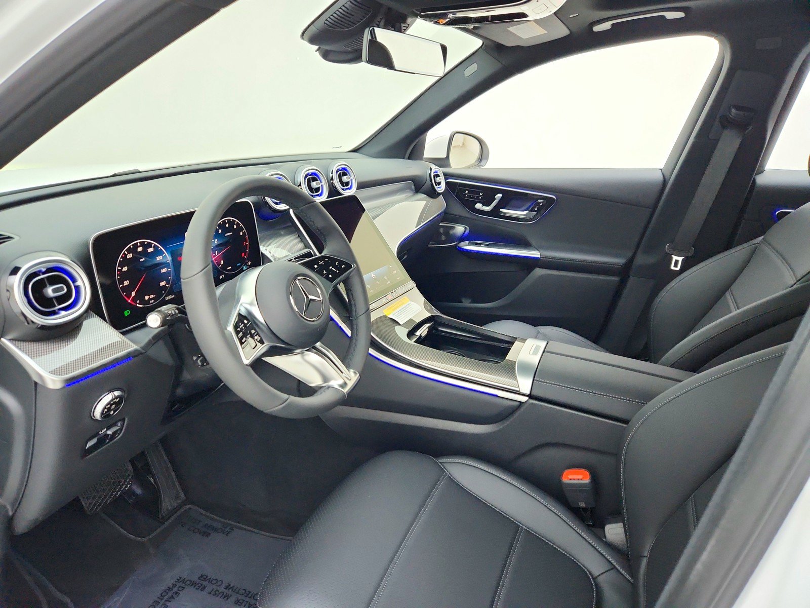 Used 2026 Mercedes-Benz GLC 300 image 16