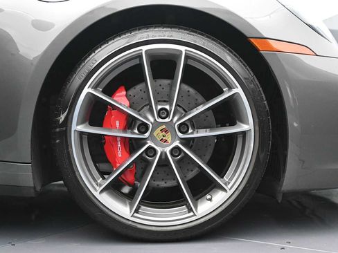Certified 2021 Porsche 911 Carrera S RWD image 20