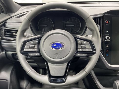 New 2026 Subaru Forester Sport AWD/4WD image 14