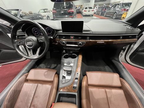 Used 2018 Audi A5 2.0T Premium Plus w/ Premium Plus image 39