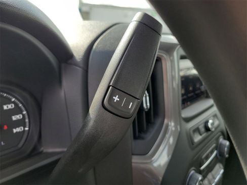 New 2026 Chevrolet Silverado 1500 W/T w/ Trailering Package image 16