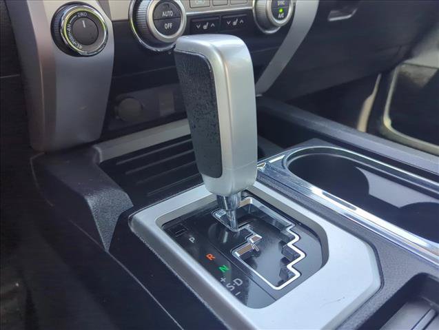 Used 2019 Toyota Tundra Limited AWD/4WD image 12