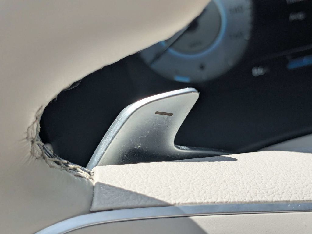 Used 2025 Hyundai Palisade Calligraphy FWD image 37