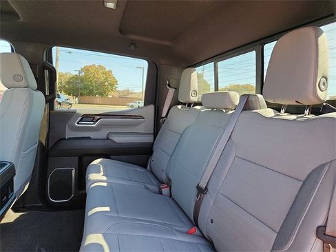 Certified 2023 Chevrolet Silverado 1500 RST w/ Texas Edition Plus image 12