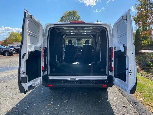 New 2025 Ford Transit 150 Low Roof w/ Load Area Protection Package image 10