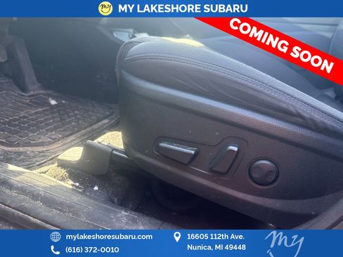 Used 2023 Hyundai Santa Fe SEL w/ Cargo Package image 12