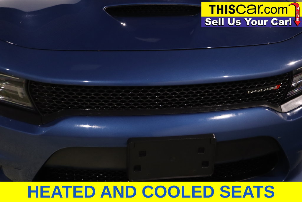Used 2020 Dodge Charger R/T w/ Plus Group RWD image 15