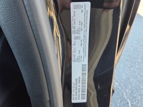 New 2026 Chrysler Pacifica Select image 20