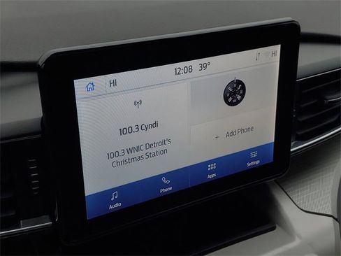 Certified 2023 Ford Explorer XLT w/ Equipment Group 202A image 20