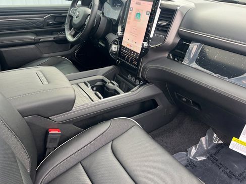 New 2026 RAM 1500 Limited AWD/4WD image 11