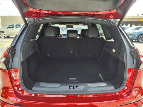 New 2025 Lincoln Nautilus Reserve w/ Jet Appearance Package image 16