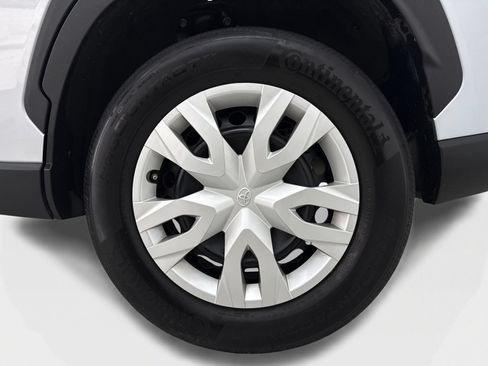 Used 2024 Toyota Corolla Cross L FWD image 51