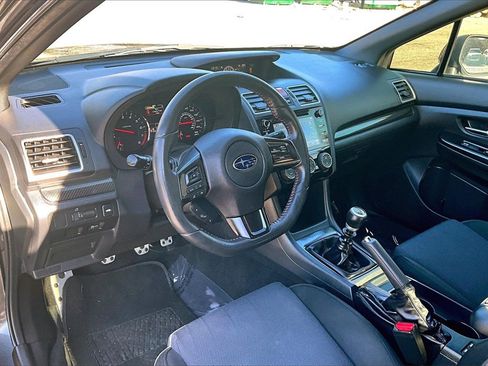 Used 2019 Subaru WRX Premium image 15