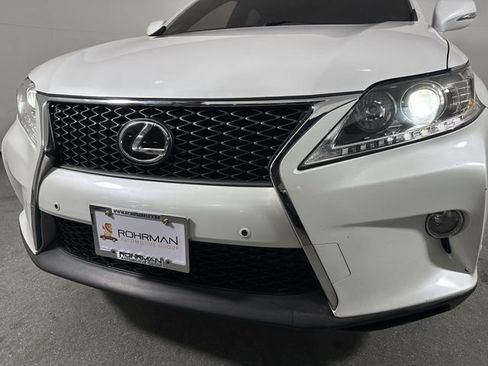 Used 2013 Lexus RX 350 AWD image 27