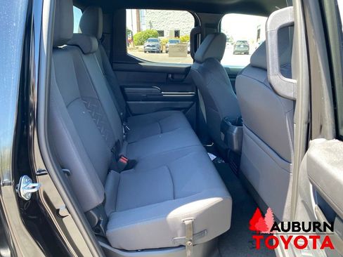 New 2026 Toyota Tacoma SR5 AWD/4WD image 13