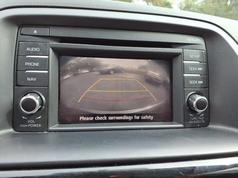 Used 2014 MAZDA CX-5 Touring w/ Bose/Moonroof Package image 19