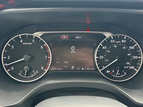 New 2026 Nissan Rogue Rock Creek image 26