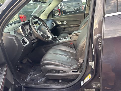Used 2015 Chevrolet Equinox LT w/ Power Convenience Package AWD/4WD image 10
