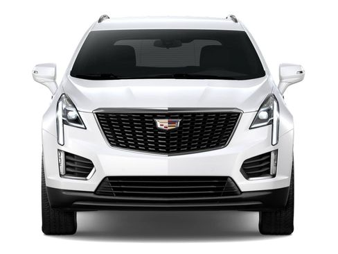 New 2026 Cadillac XT5 Luxury w/ LPO, Floor Liner Package AWD/4WD image 37