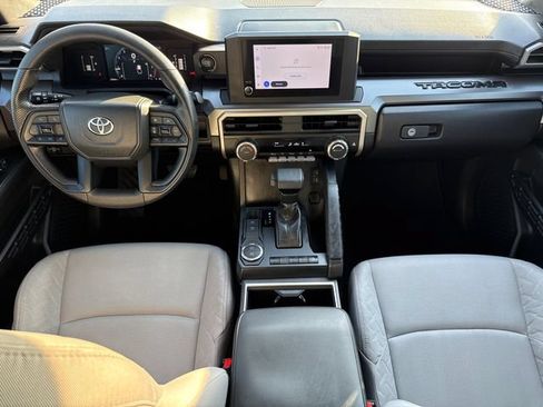 Used 2024 Toyota Tacoma SR5 RWD image 12