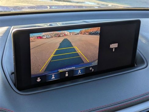 Used 2022 Acura MDX A-Spec image 23