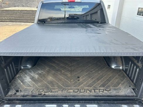 Used 2023 Ford F150 XL w/ STX Appearance Package image 11